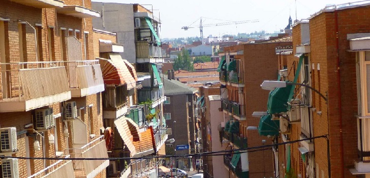 Activum se suma al ‘build-to-rent’: levantará 290 viviendas de alquiler en Madrid